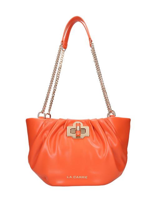 Borsa in ecopelle LA CARRIE | MAUNA KEAARANCIO